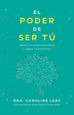 9798887694290 Poder De Ser Tu - (Spanish)