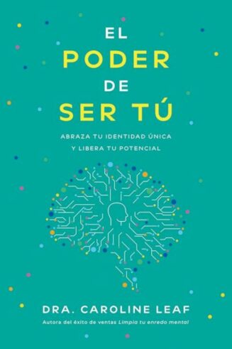 9798887694290 Poder De Ser Tu - (Spanish)
