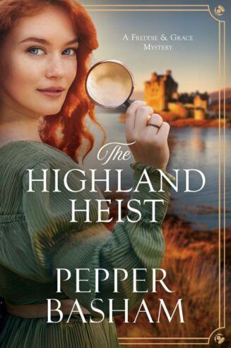 9798891511415 Highland Heist