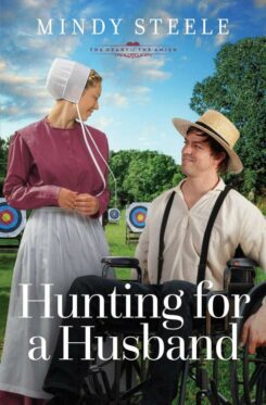 9798891511453 Hunting For A Husband