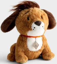 081983754241 Puppy Plush