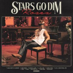 194646541611 Roses LP (Vinyl)