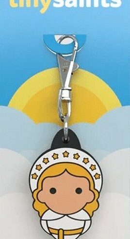 810114180532 Our Lady Of Champion Tiny Saints