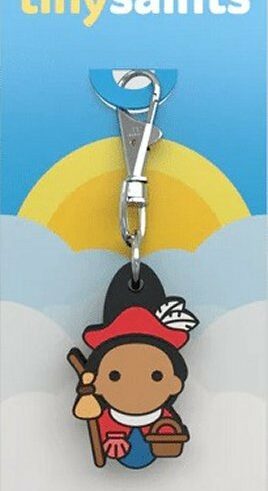810114183694 Santo Nino De Atocha Tiny Saints
