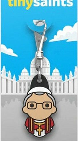 810114183922 Pope Leo 14th Tiny Saints