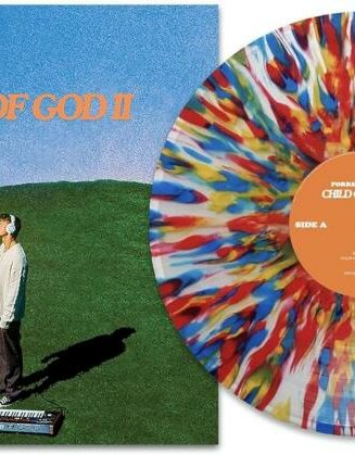 810129977714 Child Of God 2 LP (Vinyl)
