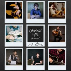 829619298727 Greatest Hits Acoustic