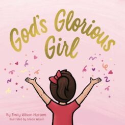 9780578641355 Gods Glorious Girl