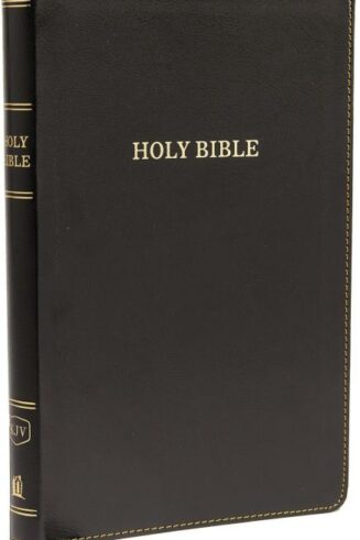 9780718098230 Thinline Bible Comfort Print