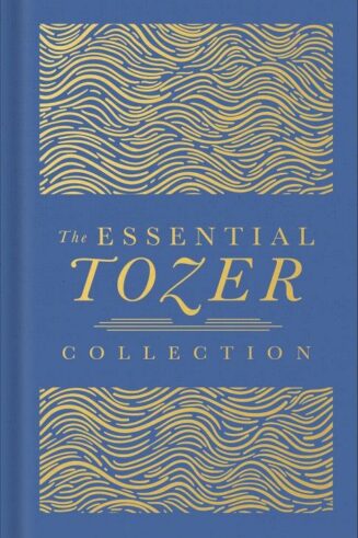 9780764245152 Essential Tozer Collection