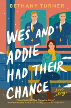 9781400345892 Wes And Addie Had Their Chance