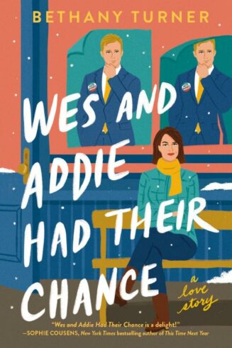 9781400345892 Wes And Addie Had Their Chance
