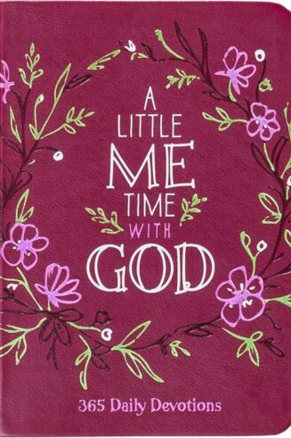 9781424570911 Little Me Time With God