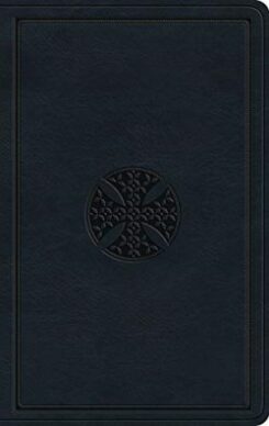 9781433566837 Large Print Value Thinline Bible