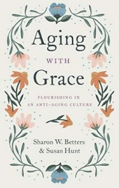 9781433570070 Aging With Grace