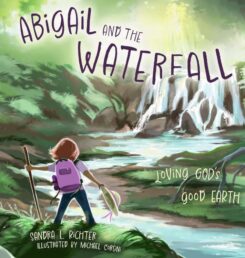 9781514008928 Abigail And The Waterfall