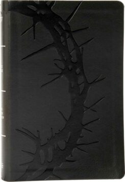 9781535935708 Large Print Personal Size Reference Bible