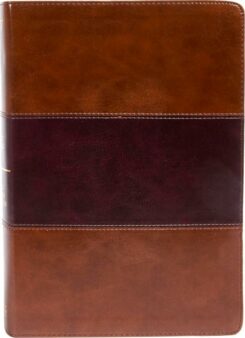 9781535954549 Super Giant Print Reference Bible
