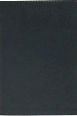 9781535954556 Super Giant Print Reference Bible