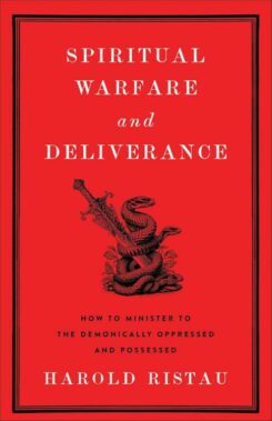 9781540904393 Spiritual Warfare And Deliverance