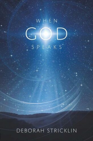 9781610369169 When God Speaks