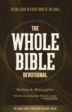9781619584006 Whole Bible Devotional