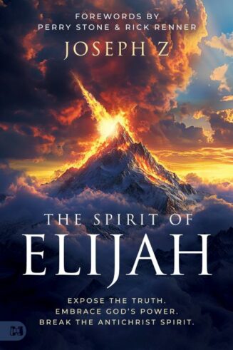 9781667506081 Spirit Of Elijah