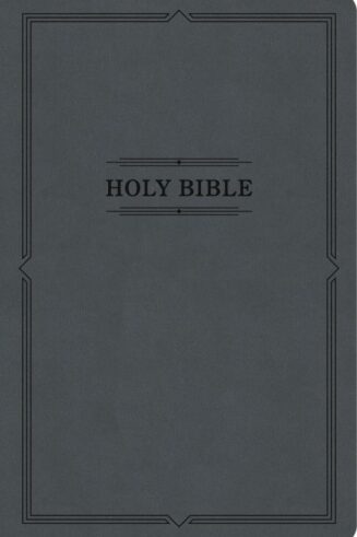 9798384517627 Thinline Bible Value Edition