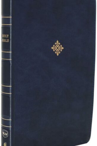 9780785238010 Thinline Bible Large Print Comfort Print