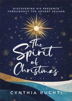 9780800772802 Spirit Of Christmas