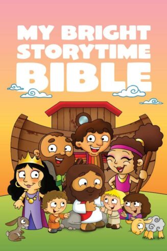 9780830789467 My Bright Storytime Bible