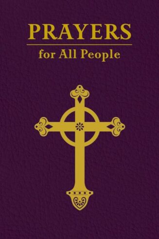 9780880284943 Prayers For All People