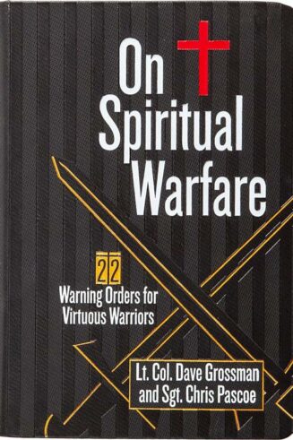 9781424566228 On Spiritual Warfare