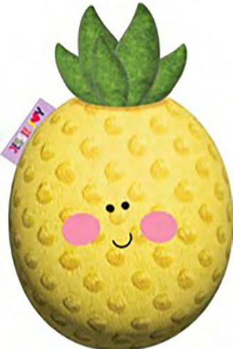 9781424570430 Fruits Of The Spirit Plush Pineapple