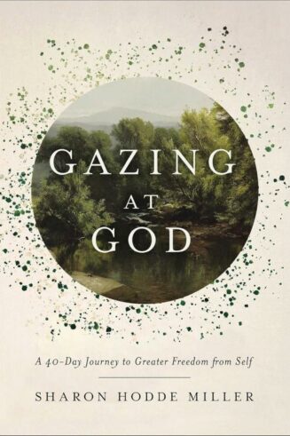 9781540904232 Gazing At God