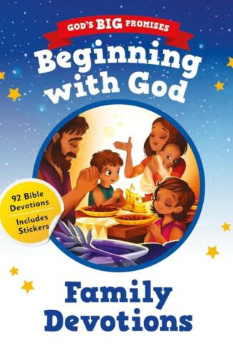 9781802543131 Beginning With God