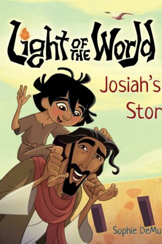 9798400515149 Light Of The World Josiahs Story