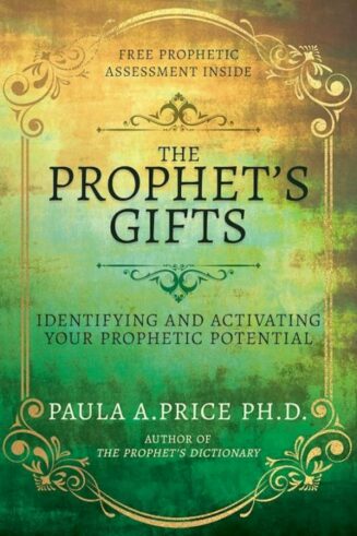 9798887693712 Prophets Gifts : Identifying And Activating Your Prophetic Potential - Free