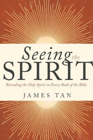 9798887693767 Seeing The Spirit