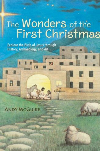 9780310170211 Wonders Of The First Christmas