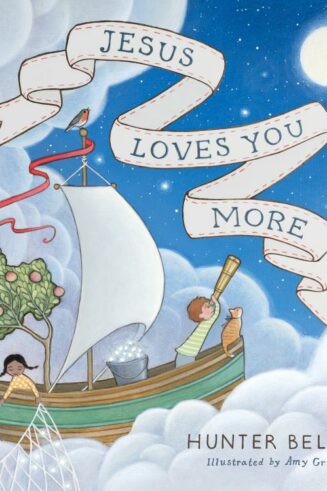 9798384503514 Jesus Loves You More