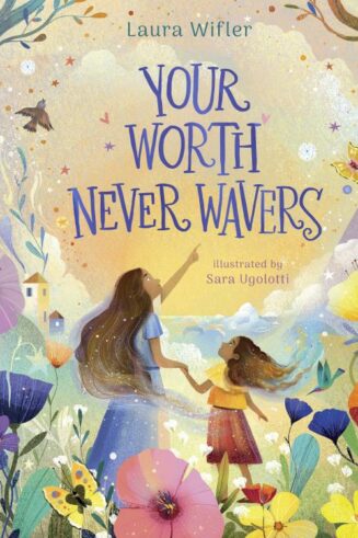 9798384515616 Your Worth Never Wavers