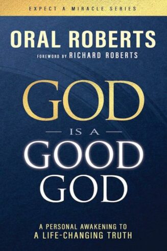 9798887694948 God Is A Good God