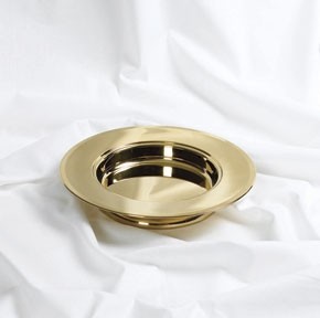 0805485732 Stacking Bread Plate