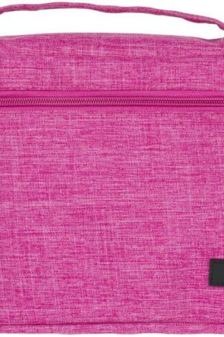 1220000323308 Polyester Bible Cover for Men & Women w/ Jesus Fish Patch