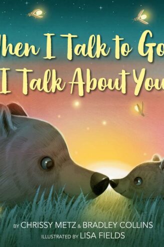 9780593525241 When I Talk To God I Talk About You