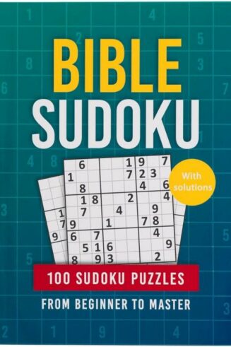 9780638000368 Bible Soduku