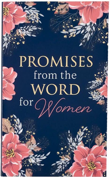 9780638001648 Promises from the Word for Women