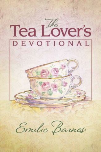 9780736922357 Tea Lovers Devotional