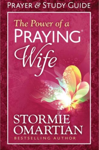 9780736957557 Power Of A Praying Wife Prayer And Study Guide (Student/Study Guide)